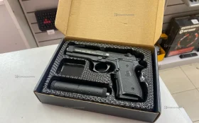 Пистолет Пневматический Beretta