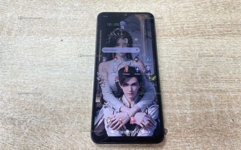 Xiaomi Poco C61 4/128Gb