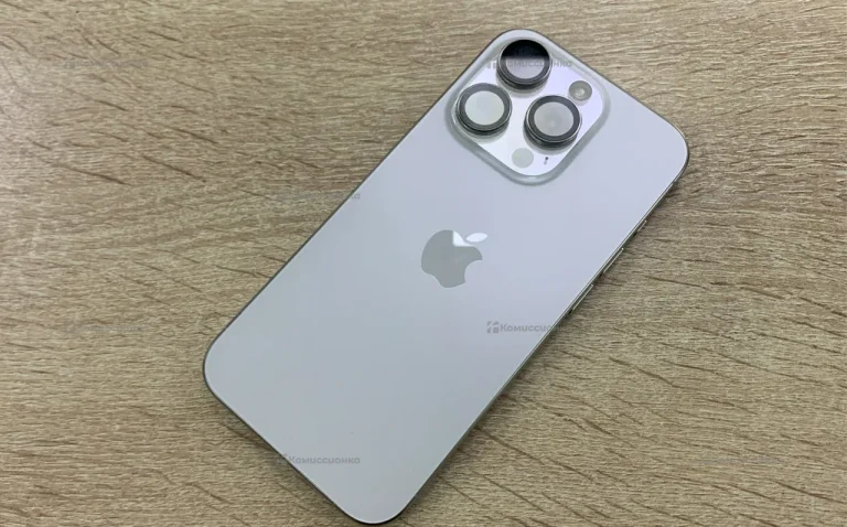 Apple iPhone 15 Pro 128 ГБ