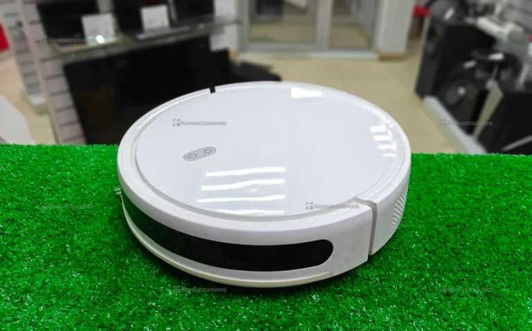 Пылесос Xiaomi Vacuum e10