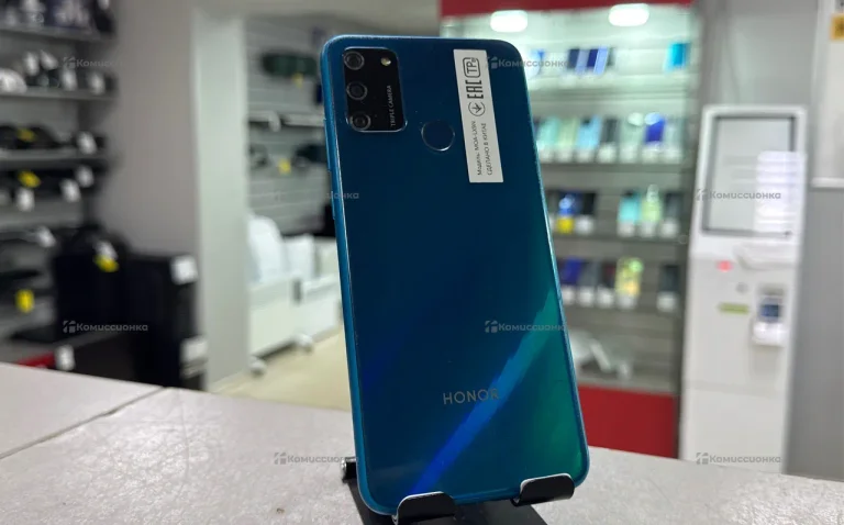 Honor 9A 3/64 ГБ