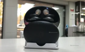 Наушники Soundcore 3 pro