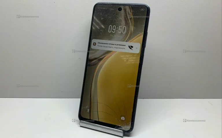 Infinix HOT 40i 128Gb