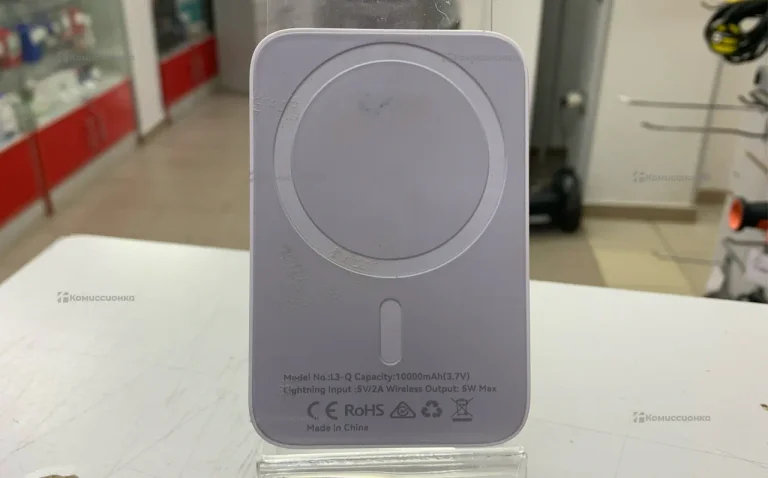 Power Bank yuyu 10k mah