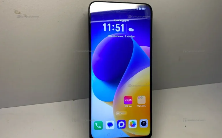 Honor X7b 8/128 ГБ