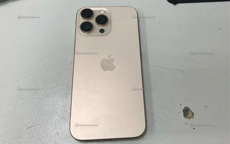 Apple iPhone 16 Pro Max 8/256 ГБ