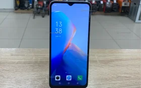 Infinix Smart 7 HD 2/64 ГБ