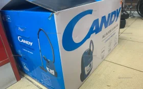 Купить Пылесос  Candy 1400w б/у , в Нижний Новгород Цена:2990рублей