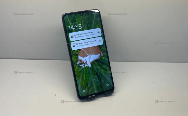 Xiaomi Redmi 14C 8/256 ГБ