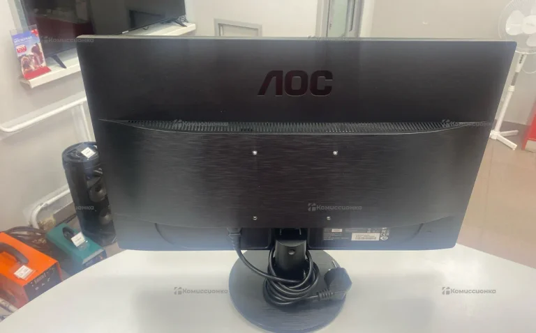 Монитор AOC G2260VWQ6