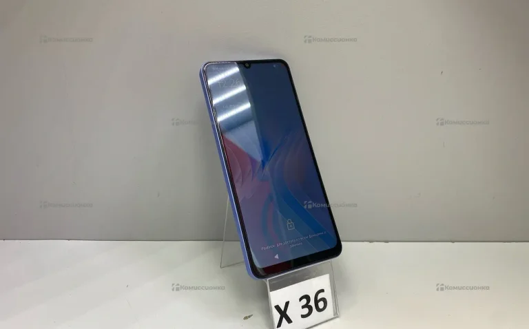 Meizu Note 21 8/256 ГБ