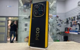 Xiaomi Poco X7 12/512 ГБ