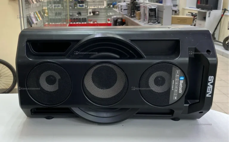 Колонка Sven PS-680