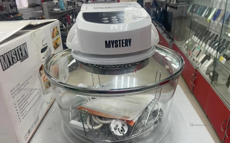 Аэрогриль Mystery mco-1504