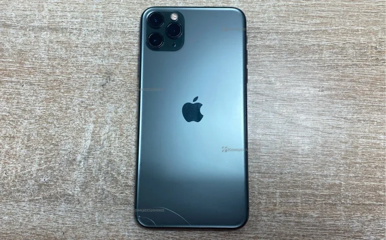 Apple iPhone 11 Pro Max 64gb