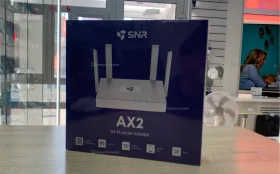 Роутер SNR AX2