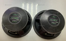 Колонки Apocalypse AP-M81A