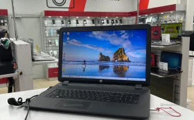 Ноутбук HP 17-p108ur