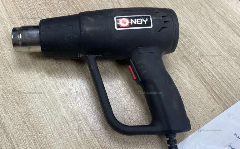 фен строительный NOY NY-A020