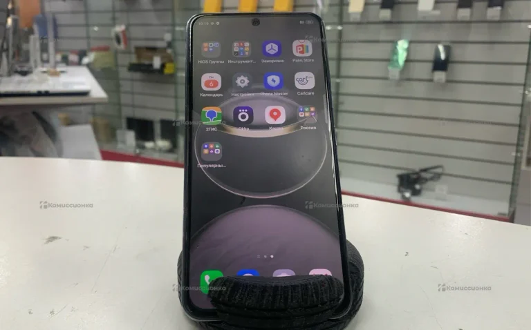 Tecno Spark 30 Pro 8/256 ГБ