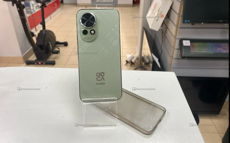Huawei nova 13 12/256 ГБ
