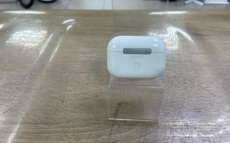 Наушники AirPods Pro 2