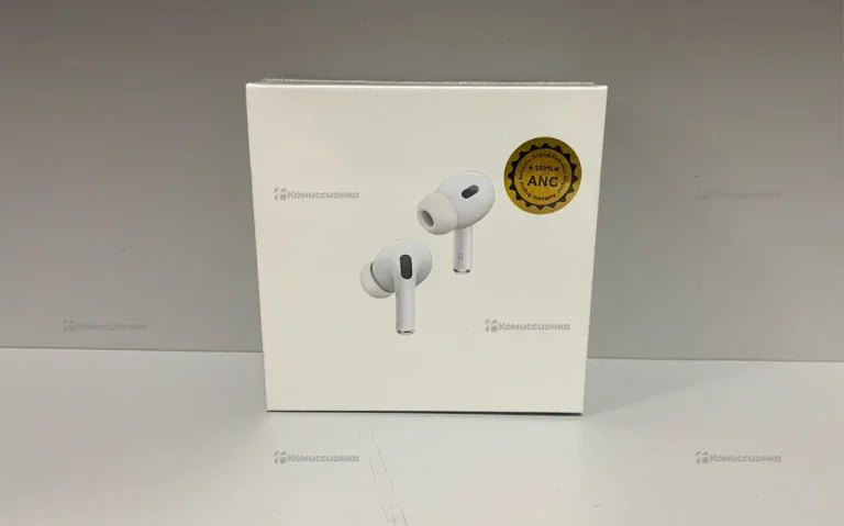 Наушники  Apple Airpods Pro 2 реплика