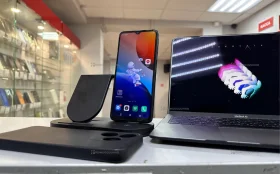 Tecno Spark 10 4/128 ГБ