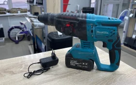 Перфоратор аккумуляторный Makita Rep 48VF