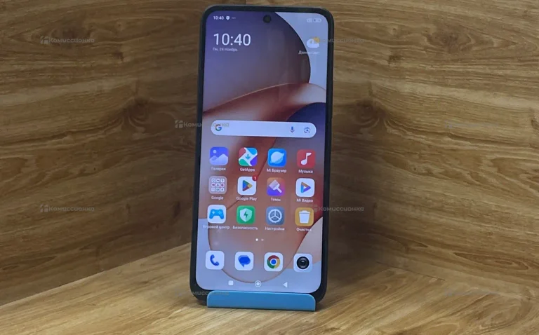 Xiaomi Redmi 13x 8/256 ГБ