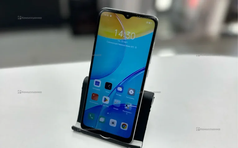 Oppo A15s 4/128 ГБ