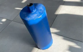 Коловка dlt 182/450