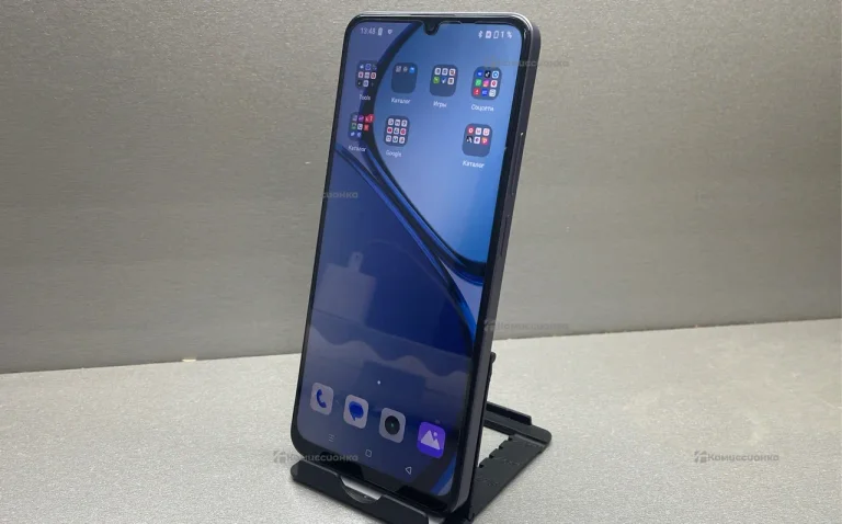 Realme Note 60 4/128 Гб