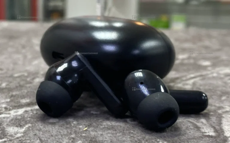 Наушники  BT BLACK