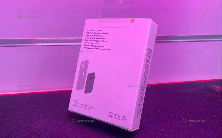 IPhone Battery Pack MagSafe