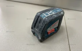 Лазерный уровень Bosch GLL 2-50 C Professional + B