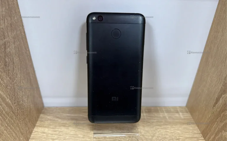 Xiaomi Redmi 4X 2/16Gb