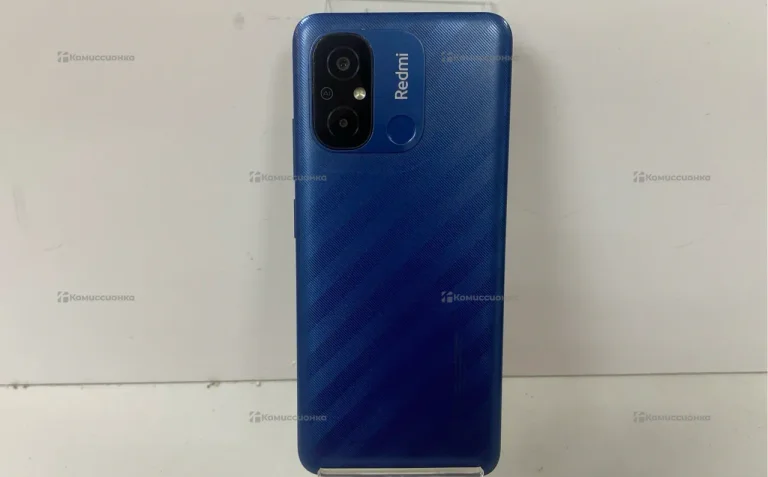 Xiaomi redmi 12c 128Gb