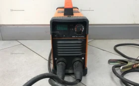 Сварочный инвертор jasic real arc 250