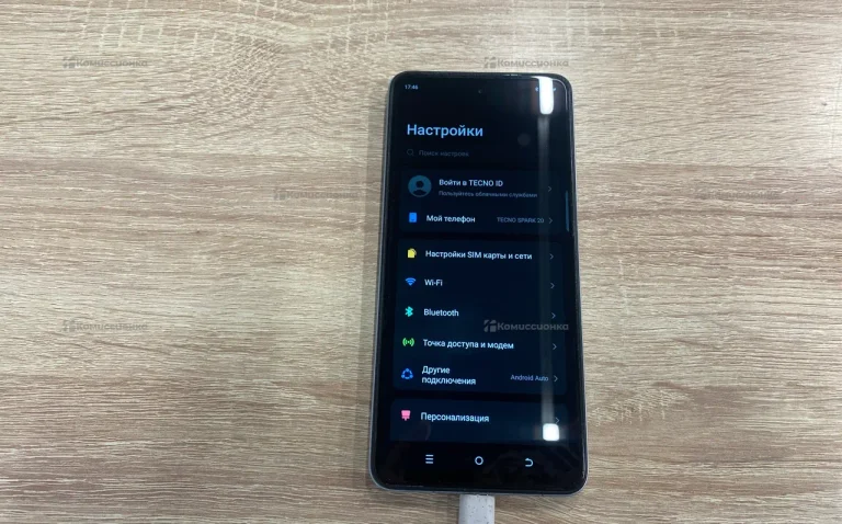 Tecno Spark 20 8/256Gb