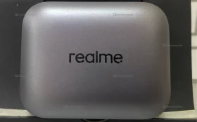 Купить Наушники  Realme Buds Air 7 б/у , в Новокуйбышевск Цена:1990рублей