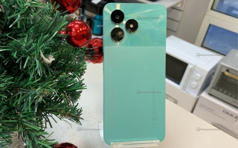 Realme C51 4/64 ГБ