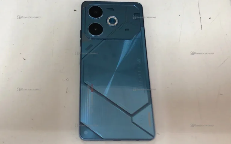 Tecno Pova 6 12/256 ГБ