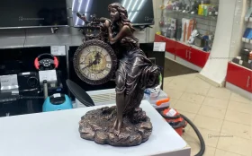 Купить Часы интерьерные б/у , в Казань Цена:1900рублей