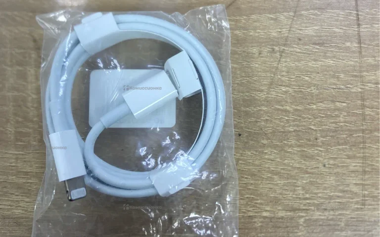 Кабель Apple Tupe C-Lighting C(оригинал)