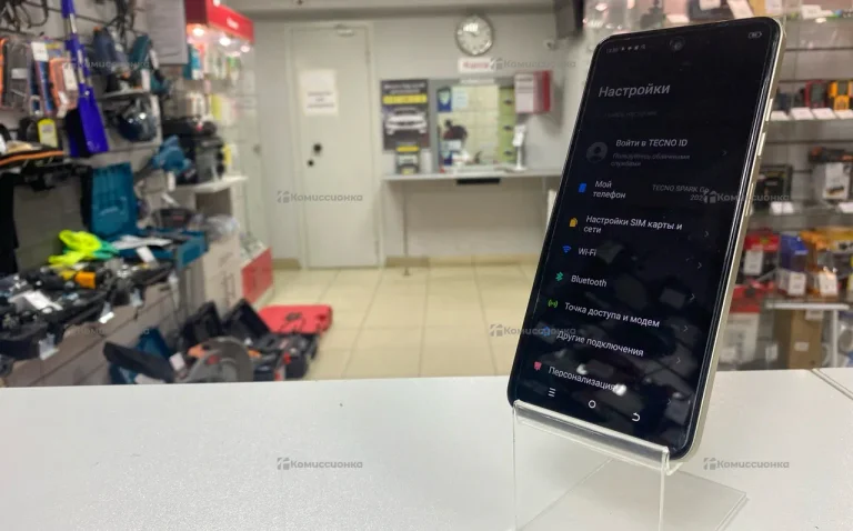 Tecno Spark Go 2024