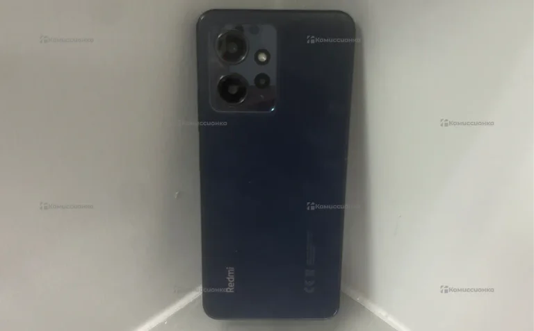 Xiaomi Redmi Note 12 6/128 ГБ