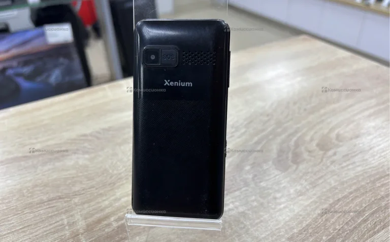Philips Xenium E207