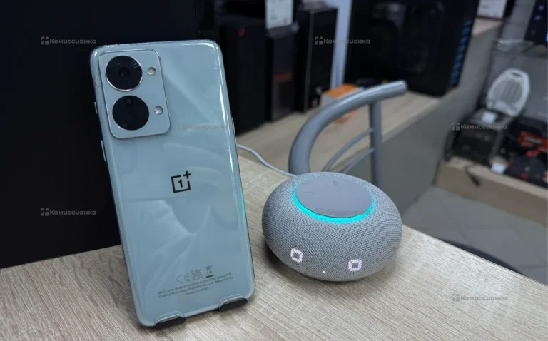 OnePlus Nord 2T 8/128 ГБ