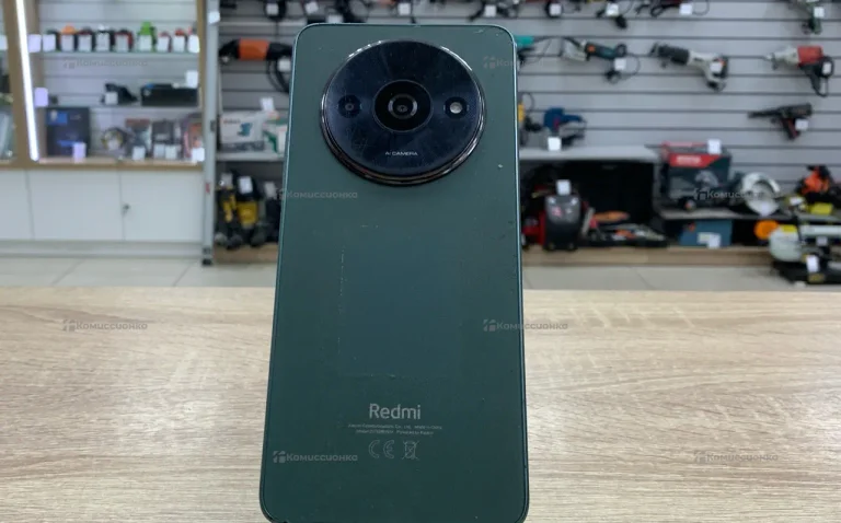 Xiaomi Redmi A3 4/128gb